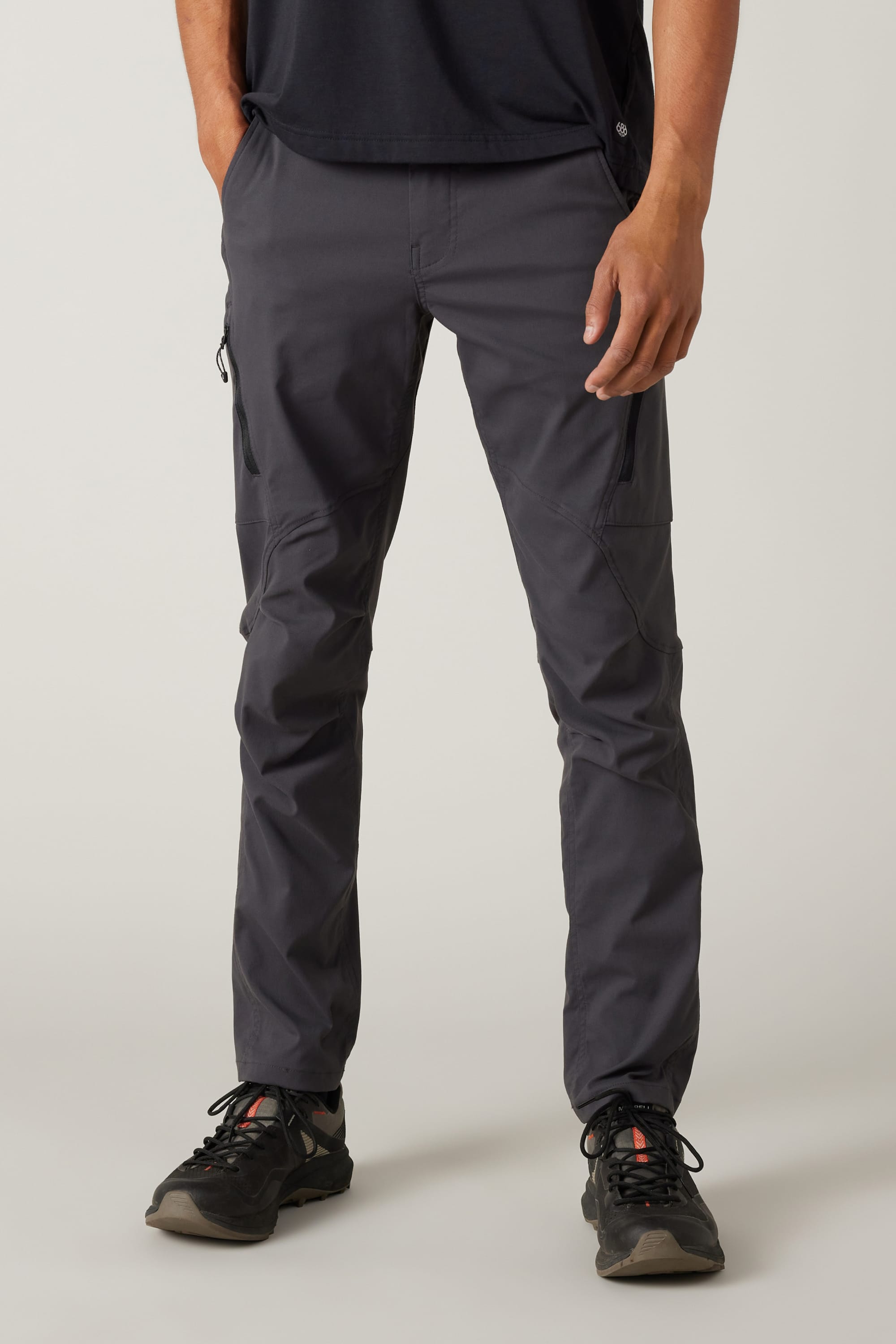 CARGO TROUSERS FOR MEN – united18